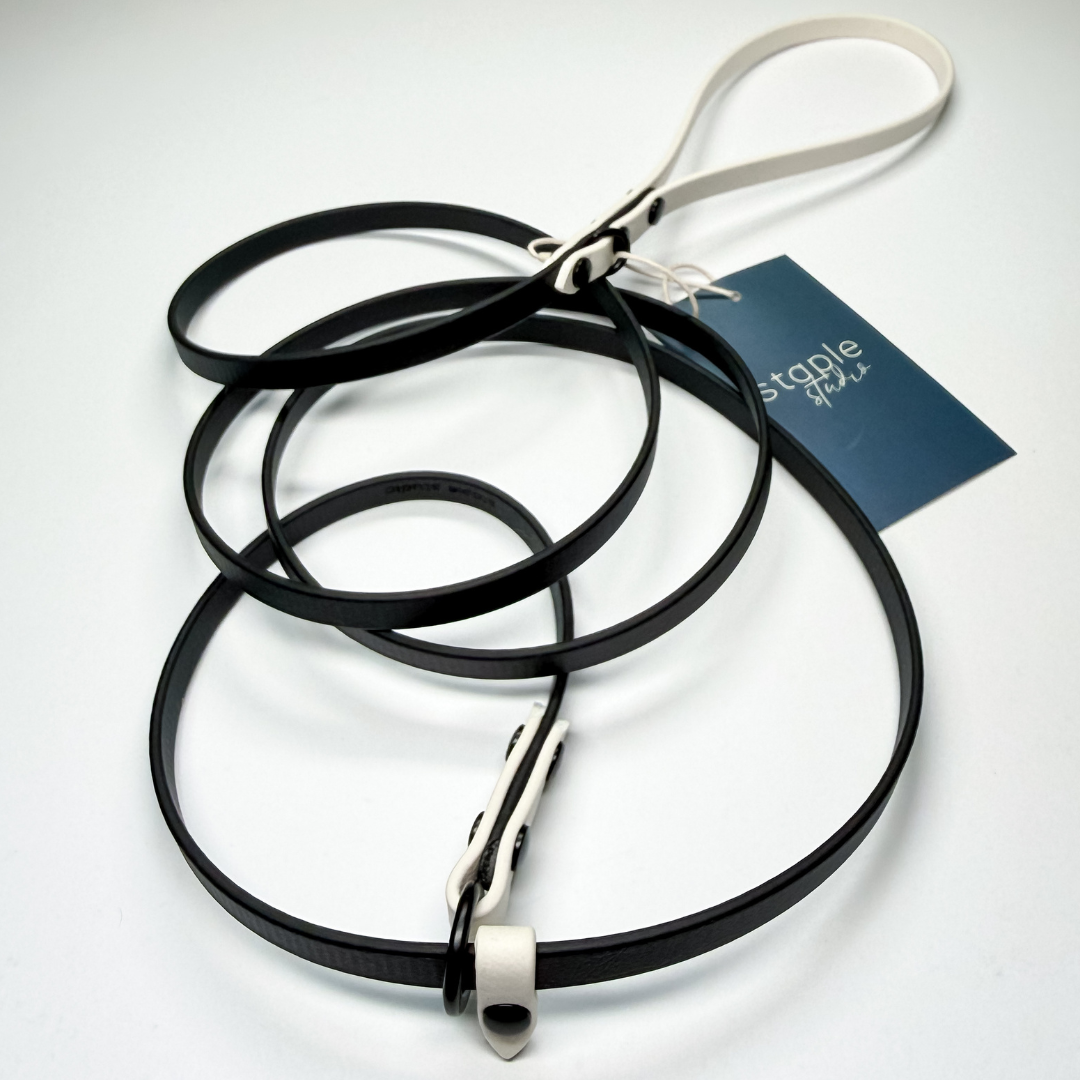 Journey | 1.8m Fixed Slip Leash (Grab & Go)