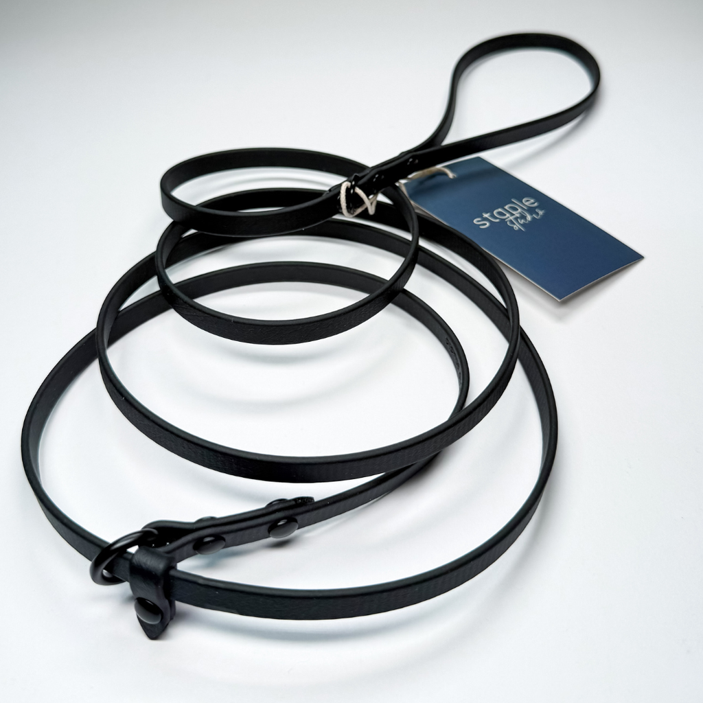 Journey | 1.8m Fixed Slip Leash (Grab & Go)
