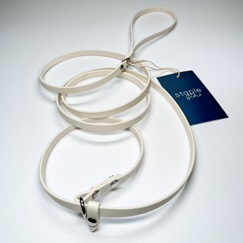 Journey | 1.8m Fixed Slip Leash (Grab & Go)