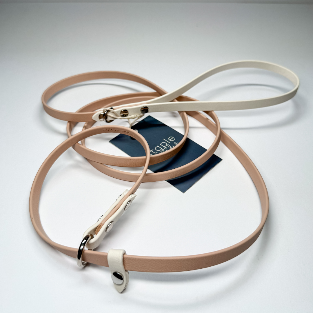 Journey | 1.8m Fixed Slip Leash (Grab & Go)