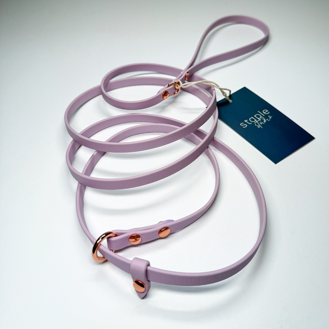 Journey | 1.8m Fixed Slip Leash (Grab & Go)