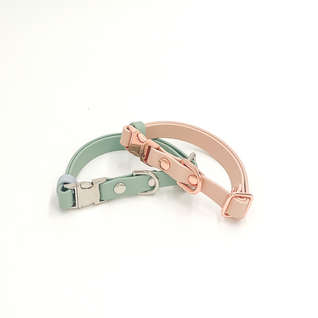 Trail | Quick Release Collar