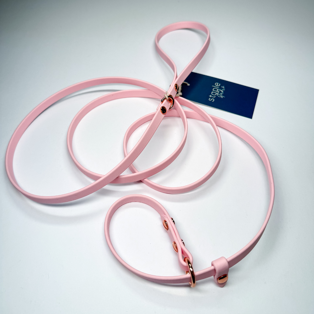 Journey | 1.8m Fixed Slip Leash (Grab & Go)