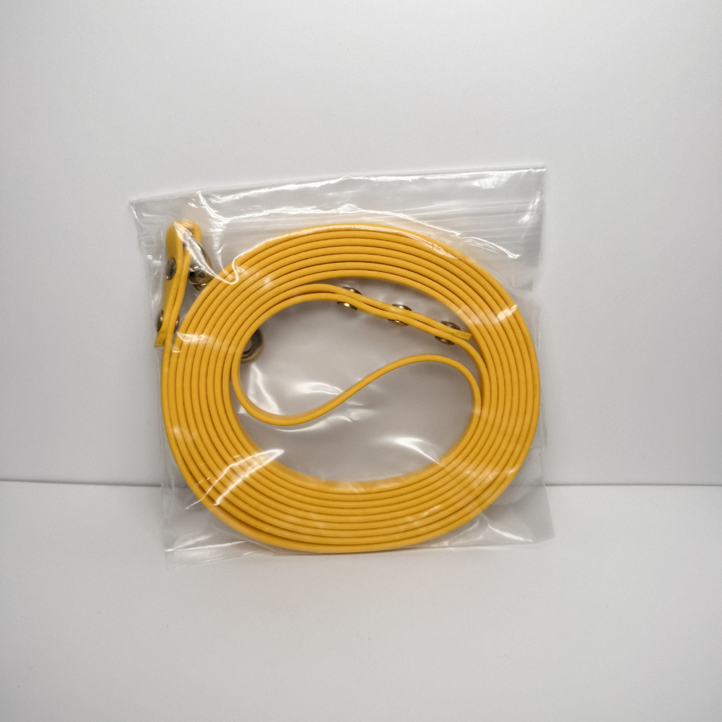 Training Leash (300cm with Handle)