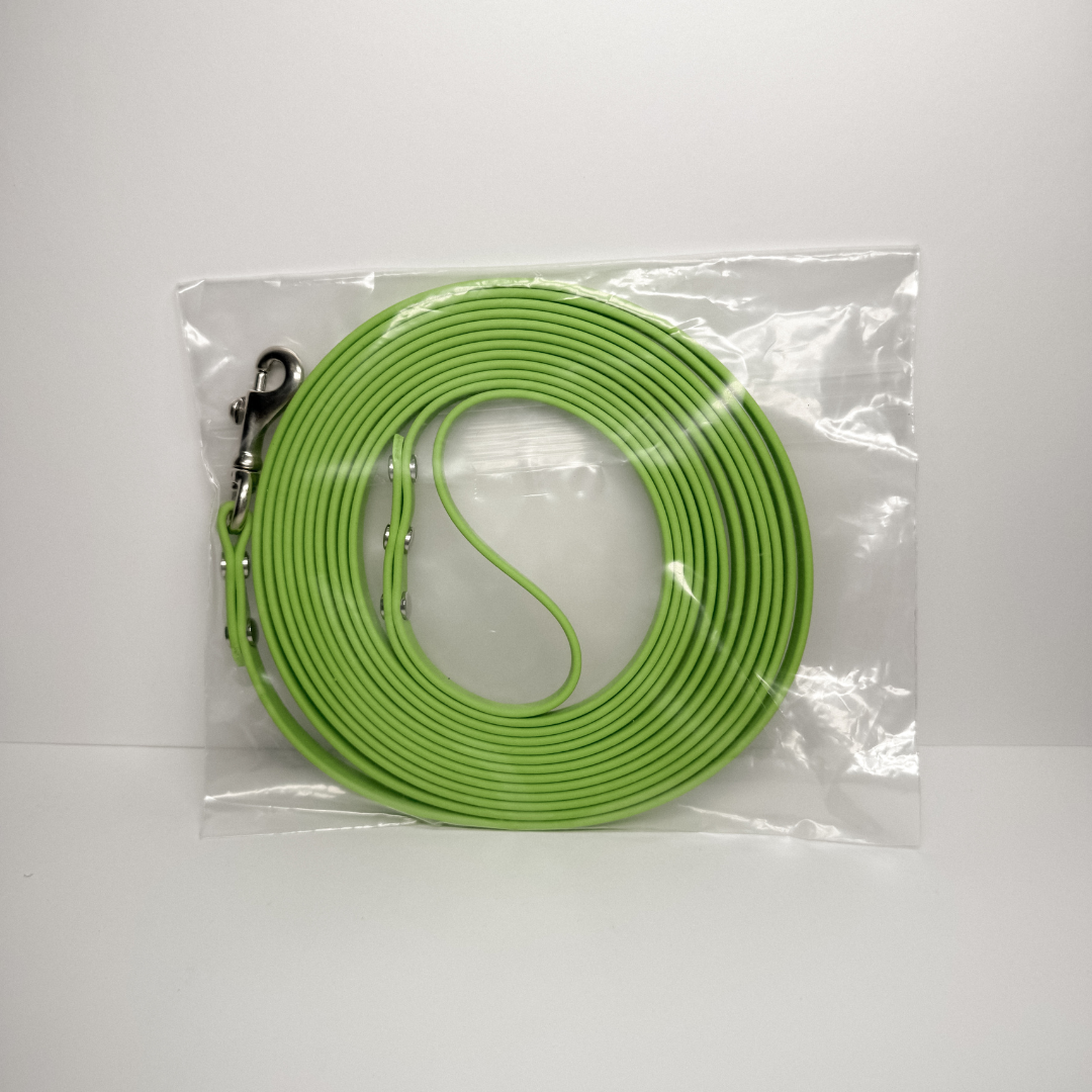 Training Leash (450cm with Handle)