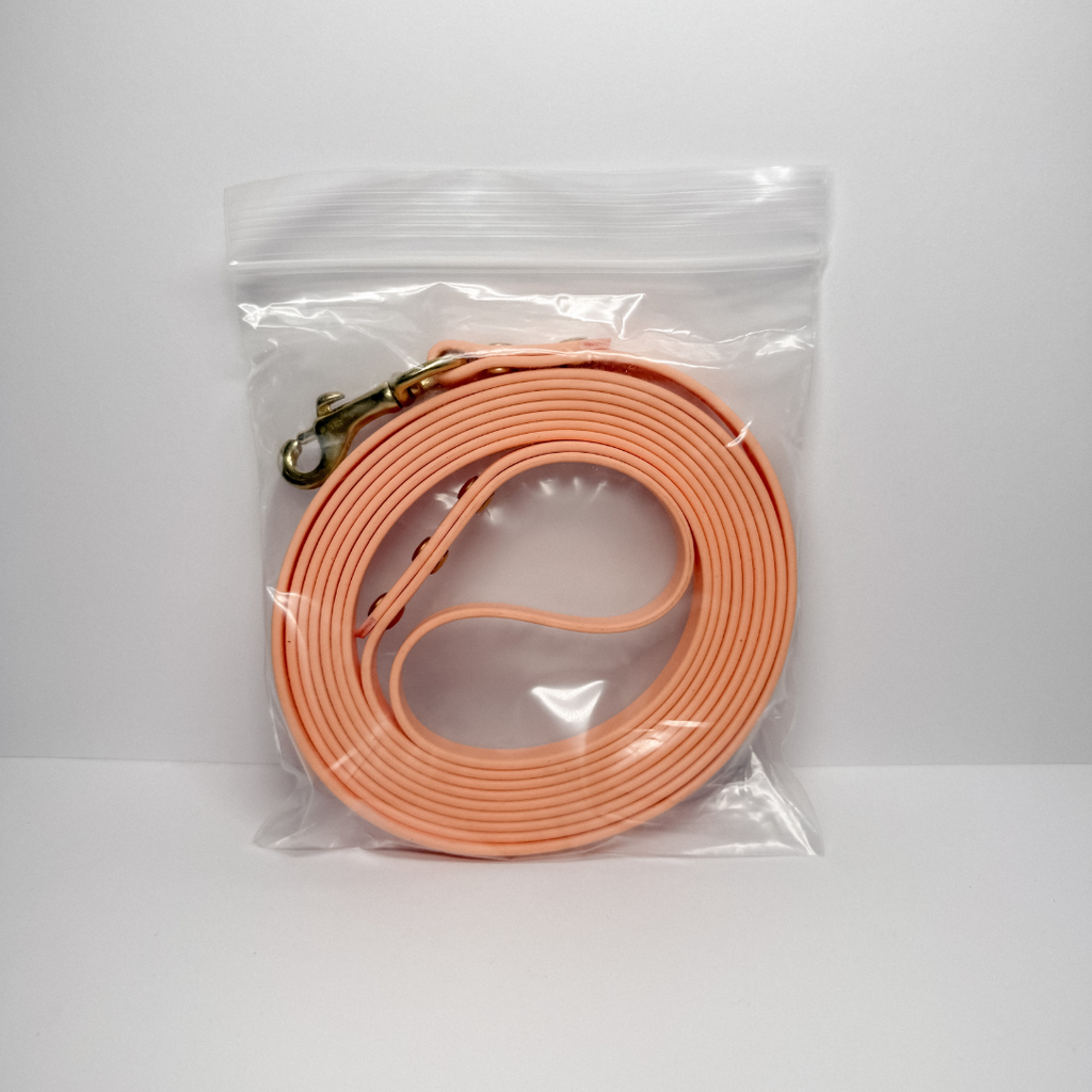 Training Leash (300cm with Handle)