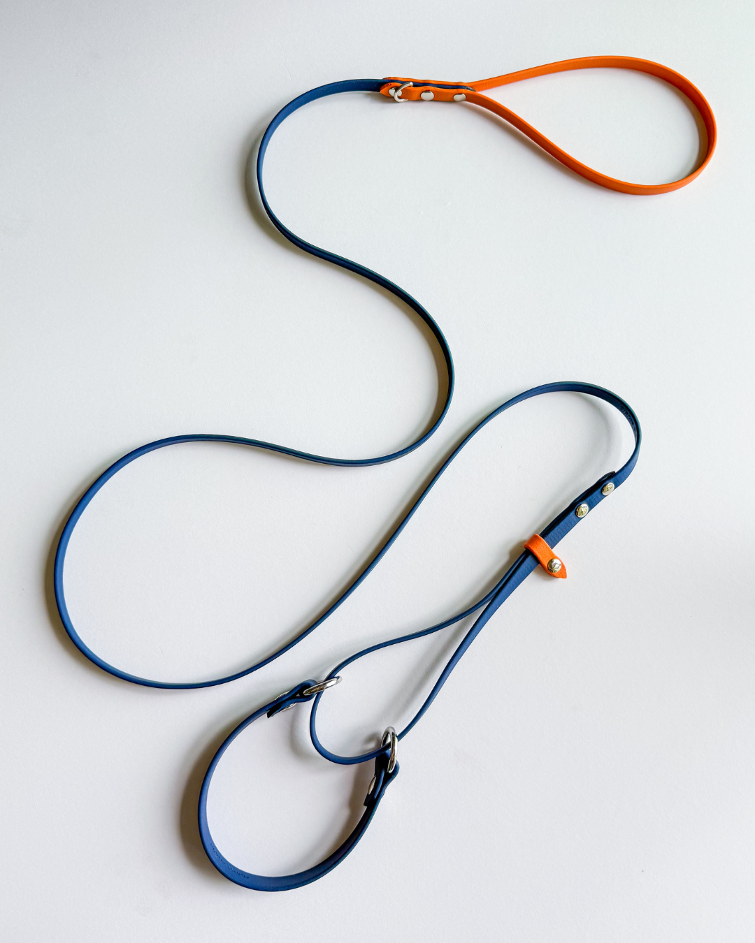 Traverse | French Martingale Leash