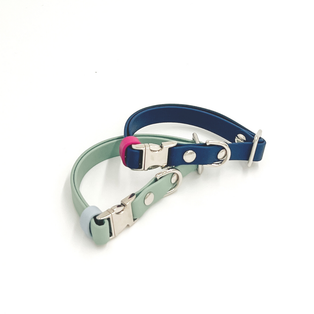 Trail | Quick Release Collar