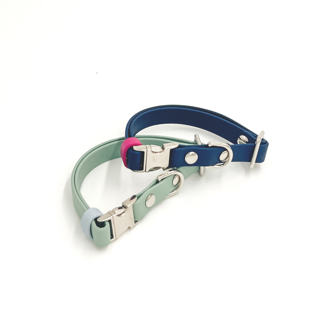 Trail | Quick Release Collar