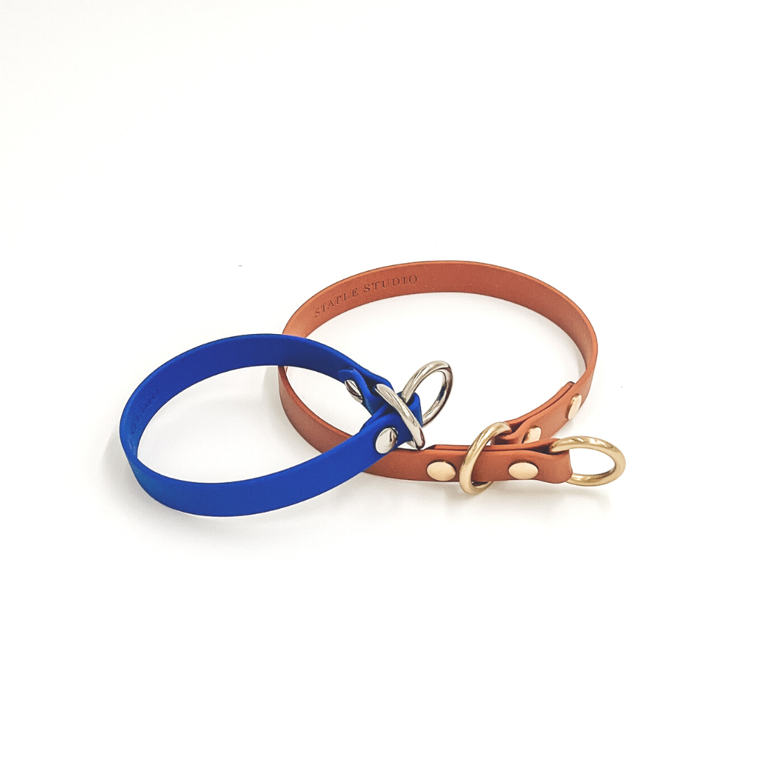 Scout | Slip Collar