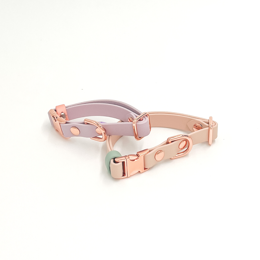 Trail | Quick Release Collar