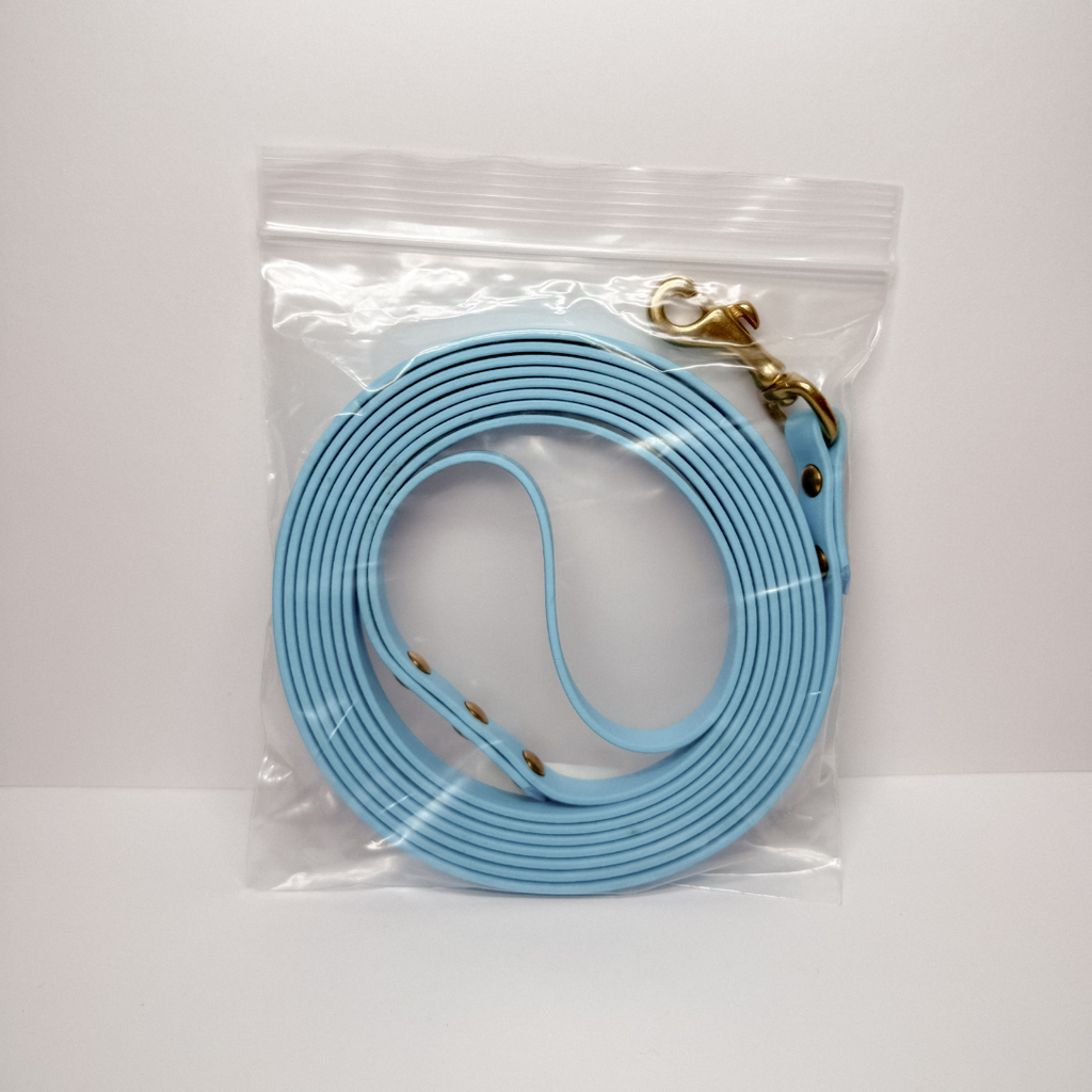 Training Leash (300cm with Handle)