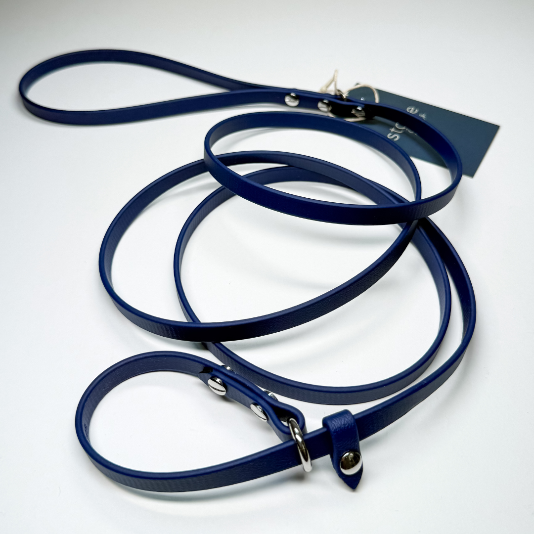 Journey | 1.8m Fixed Slip Leash (Grab & Go)
