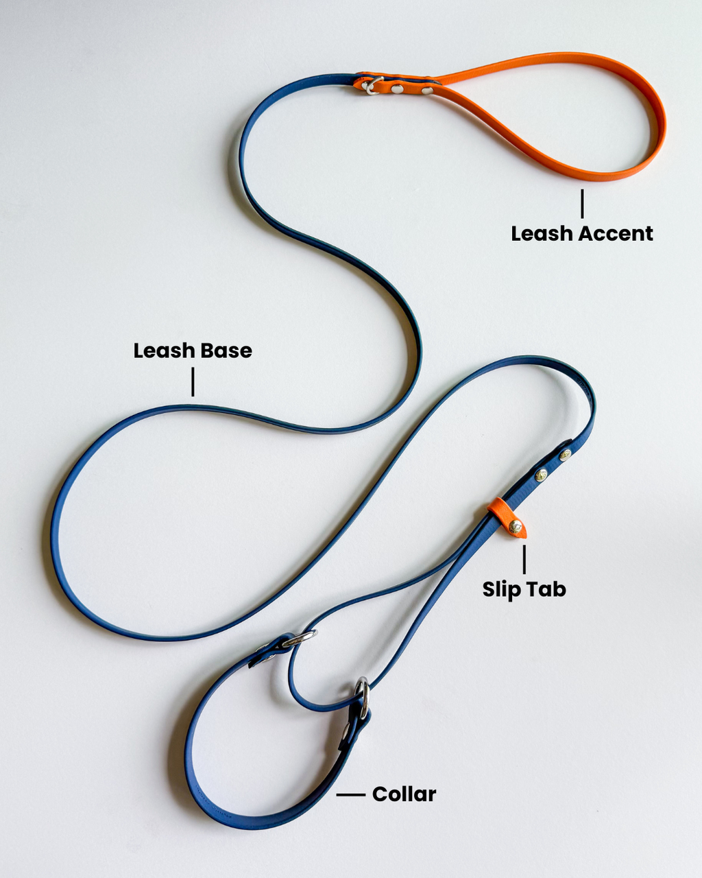 Traverse | French Martingale Leash