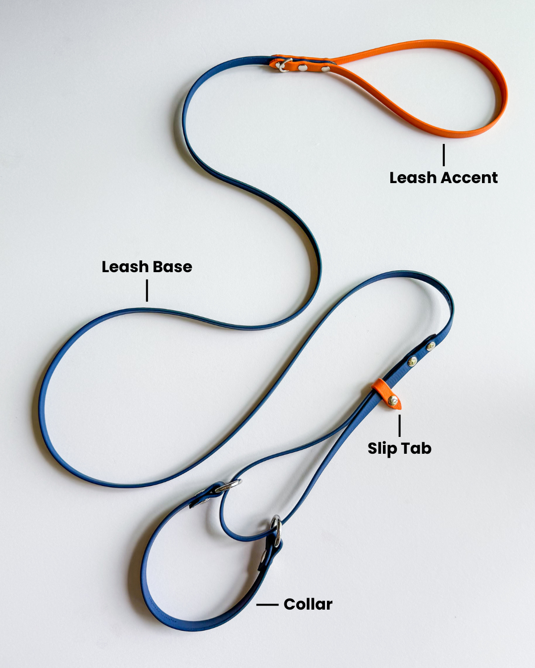 Traverse | French Martingale Leash