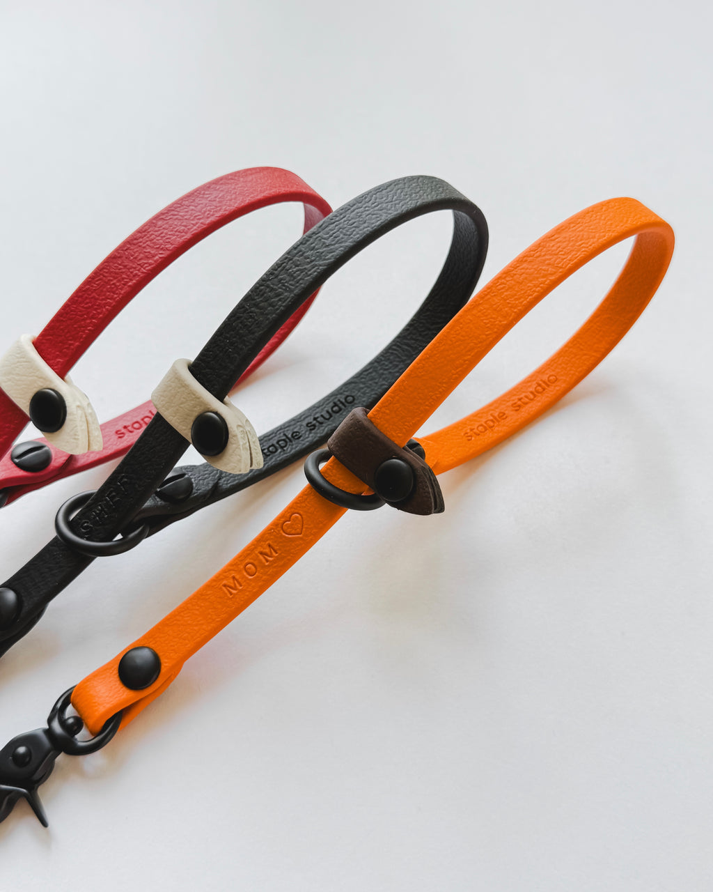 Adjustable Wrist Loop