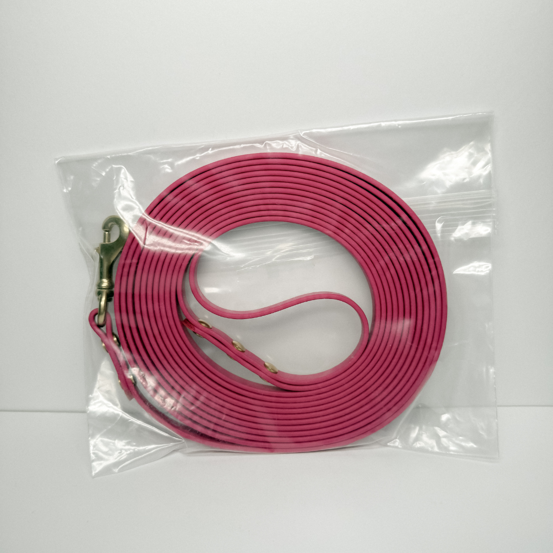 Training Leash (450cm with Handle)