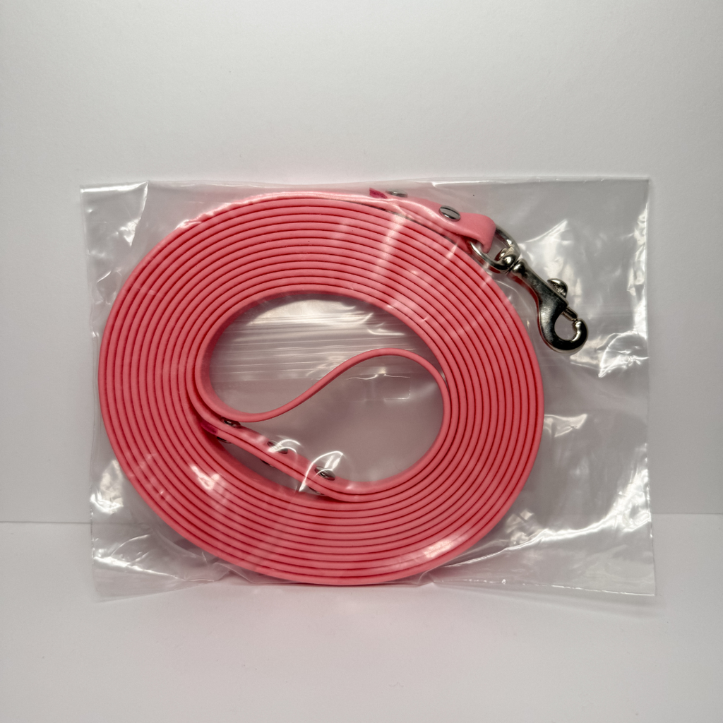 Training Leash (450cm with Handle)