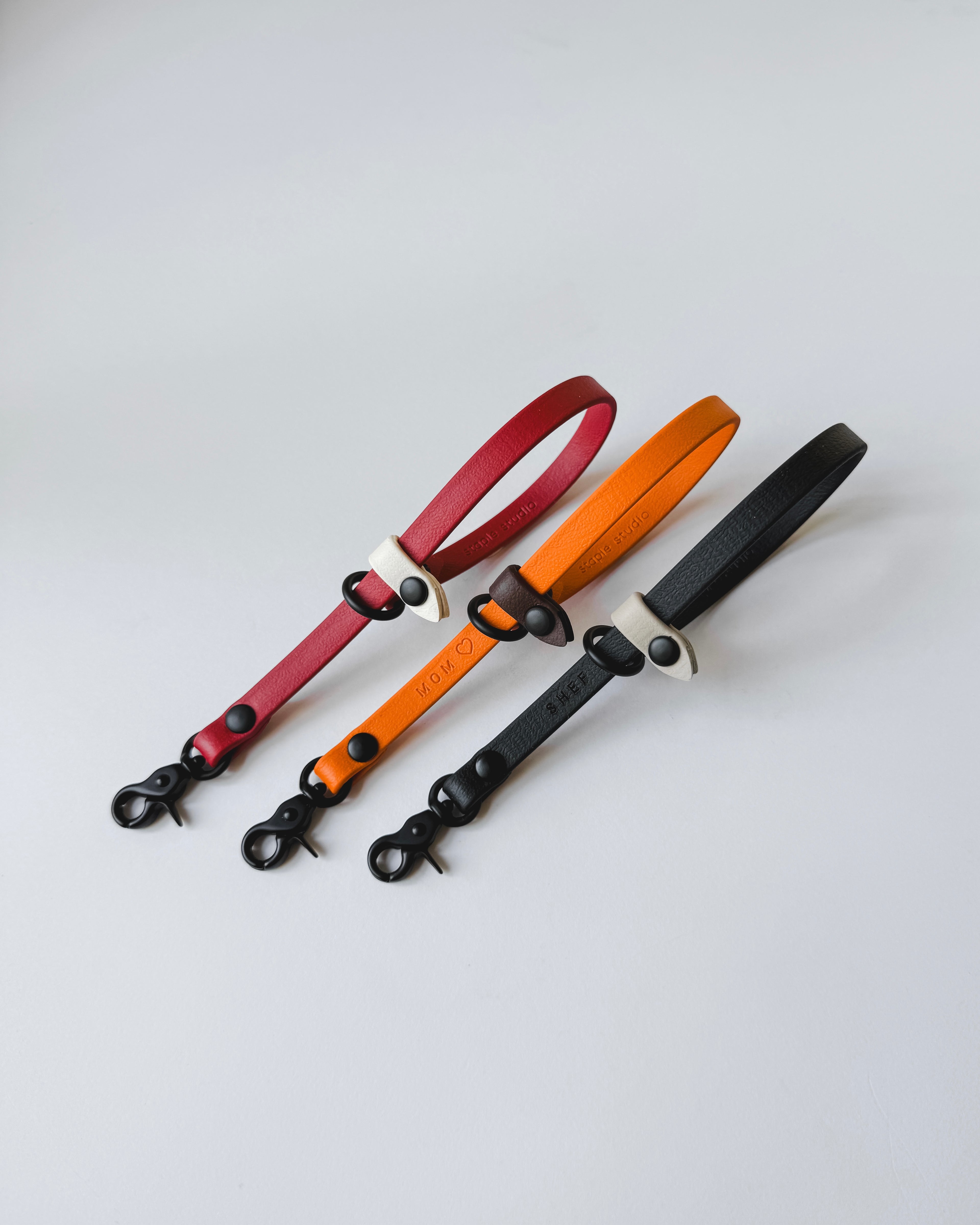 Adjustable Wrist Loop