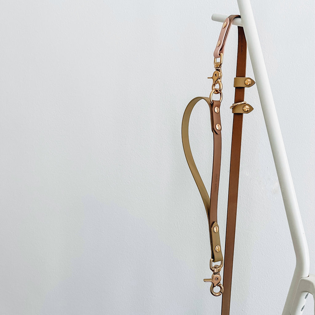 Detachable Traffic Handle Add On