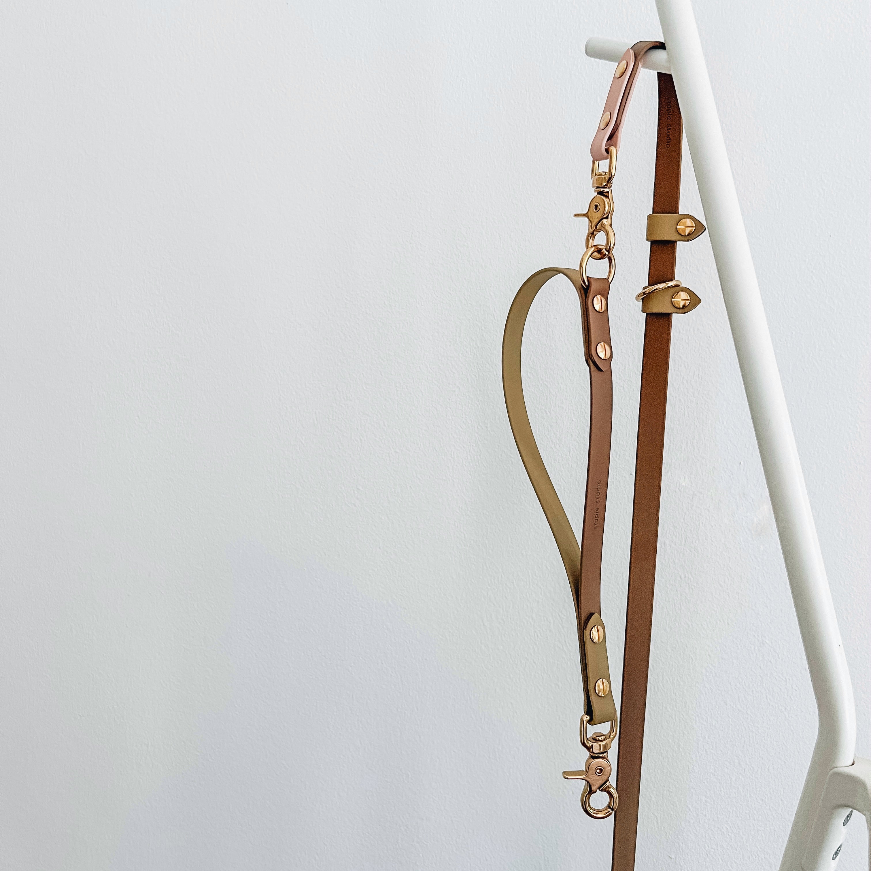 Detachable Traffic Handle Add On