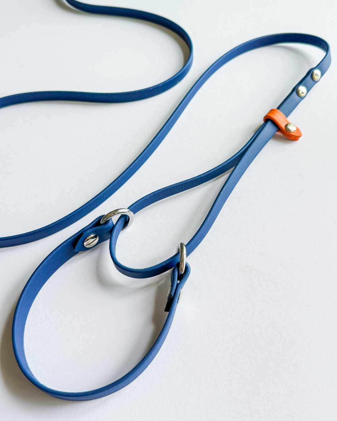Traverse | French Martingale Leash