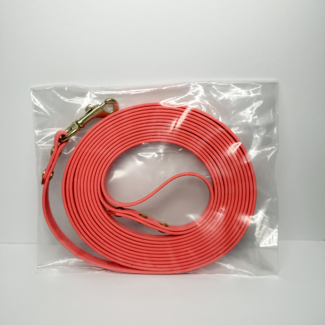 Training Leash (450cm with Handle)