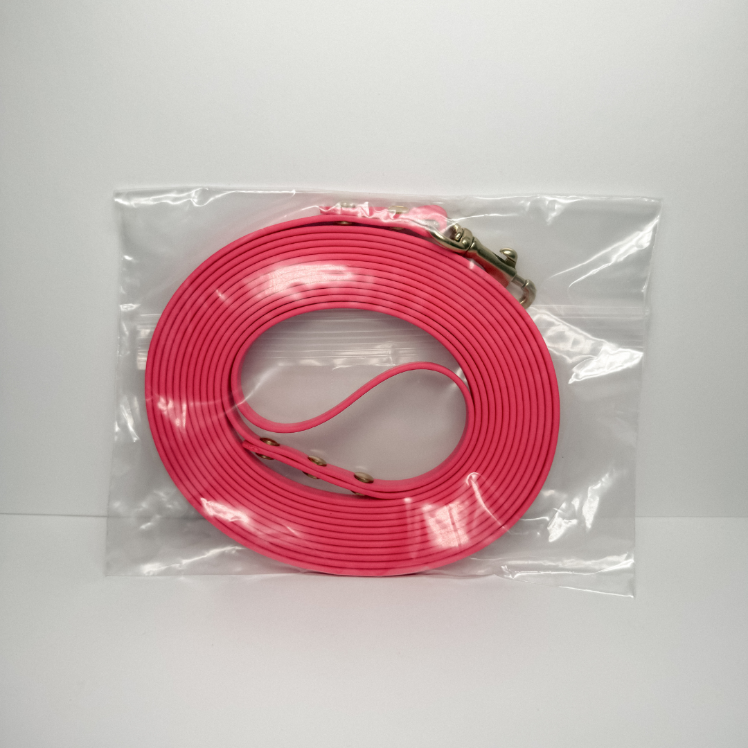 Training Leash (450cm with Handle)