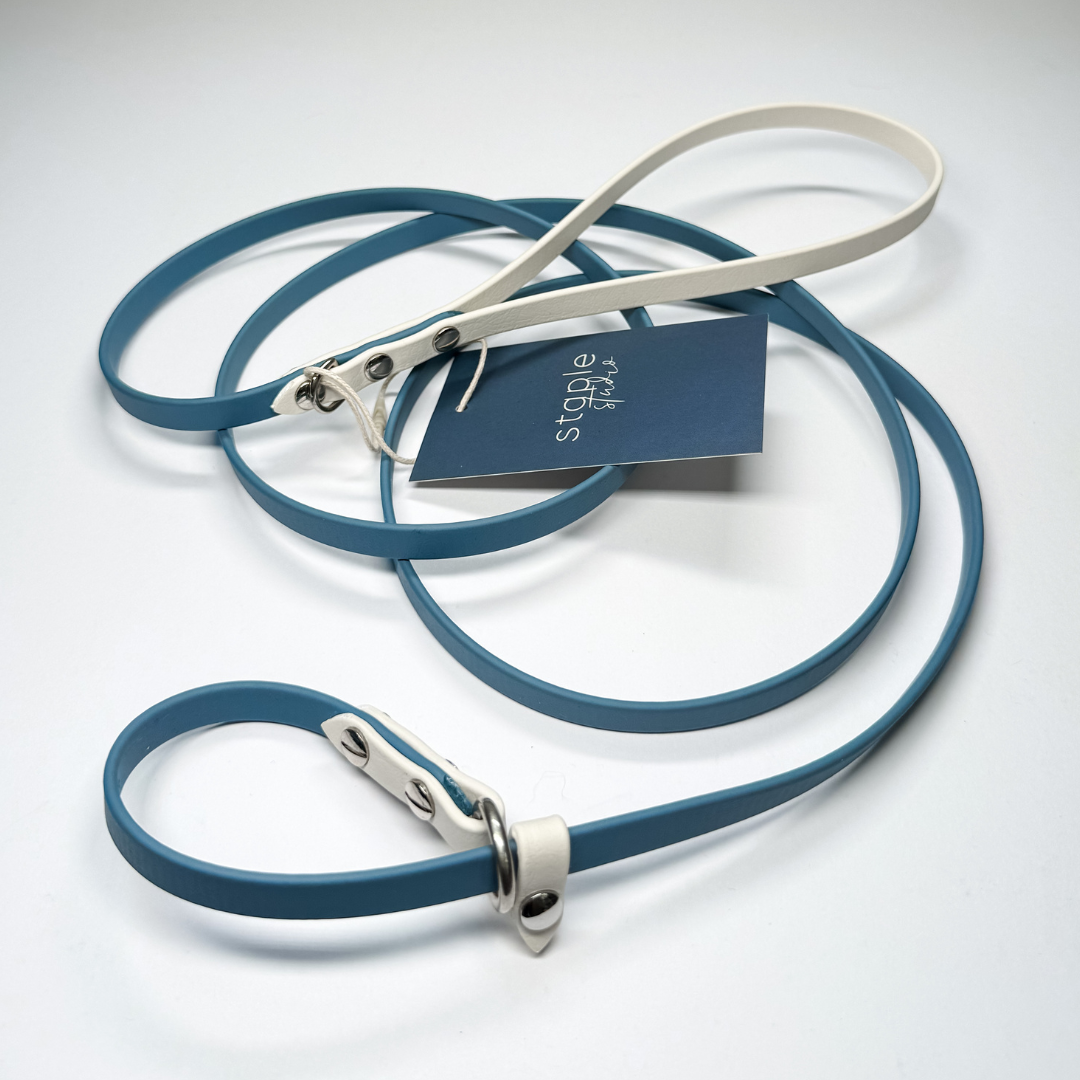 Journey | 1.8m Fixed Slip Leash (Grab & Go)