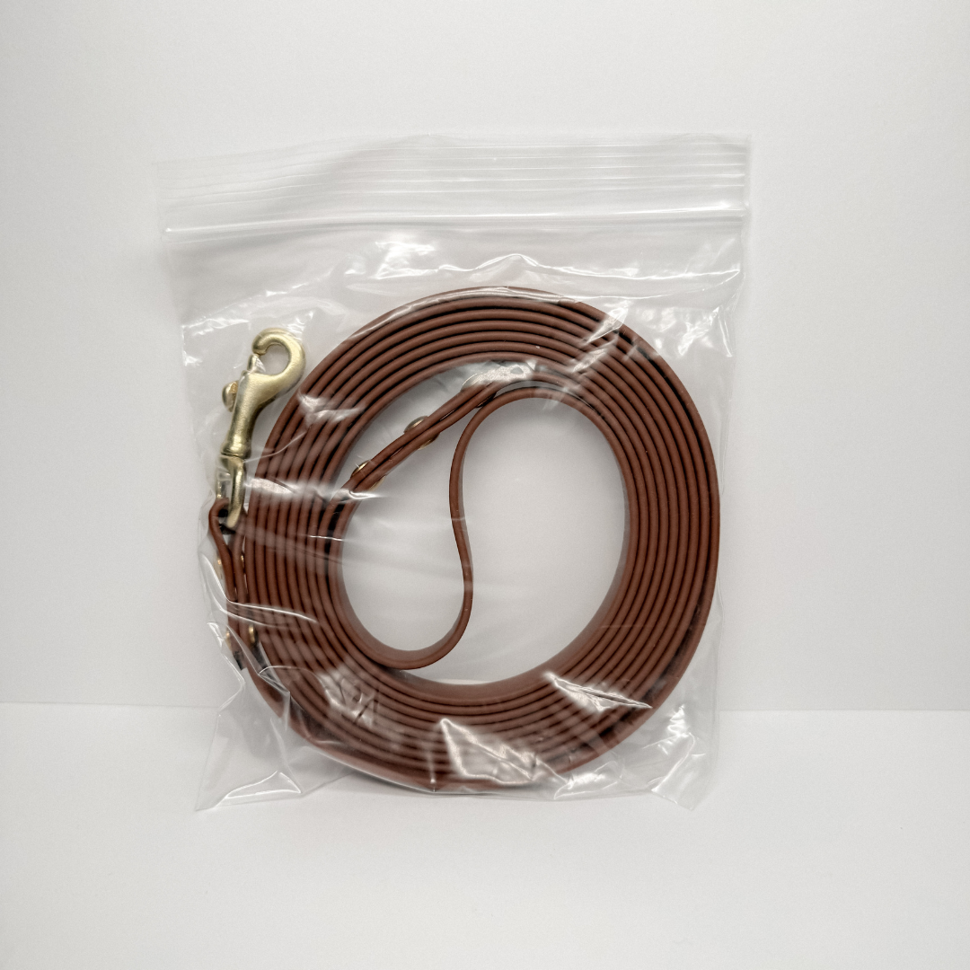 Training Leash (300cm with Handle)