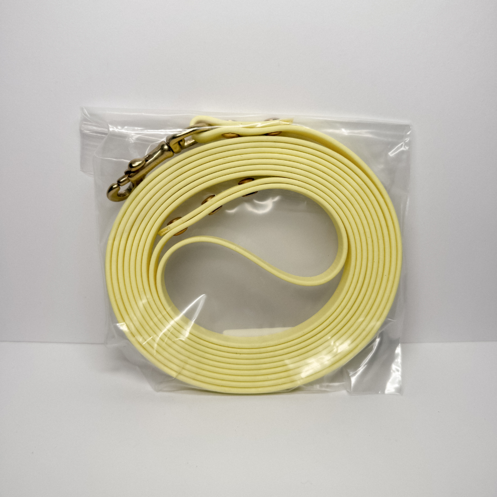 Training Leash (300cm with Handle)