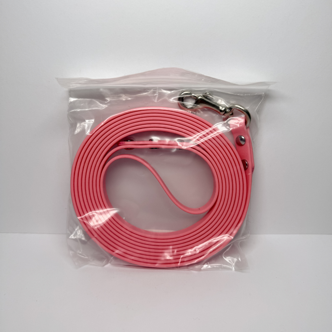 Training Leash (300cm with Handle)