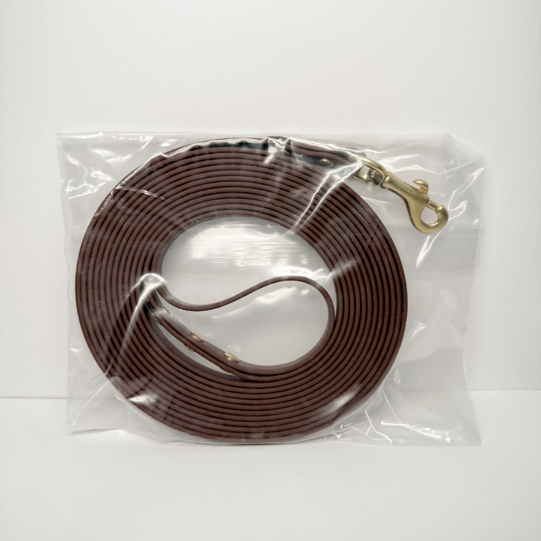 Training Leash (450cm with Handle)
