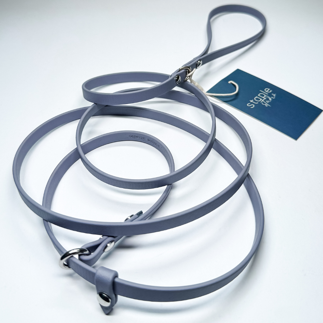 Journey | 1.8m Fixed Slip Leash (Grab & Go)