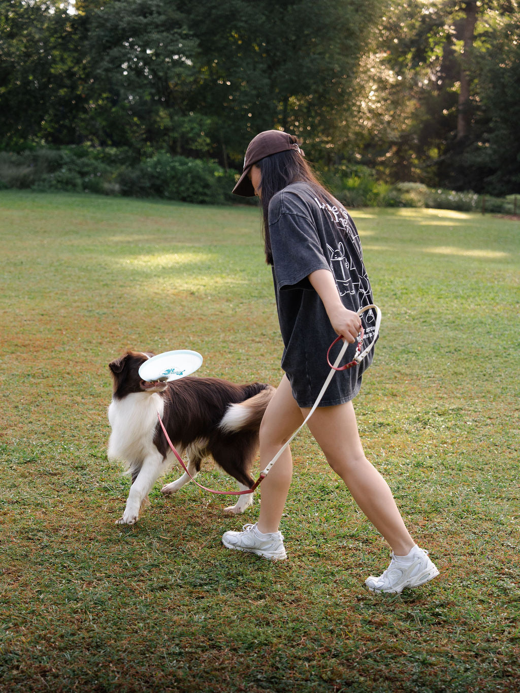Flexi | Hands-Free Leash