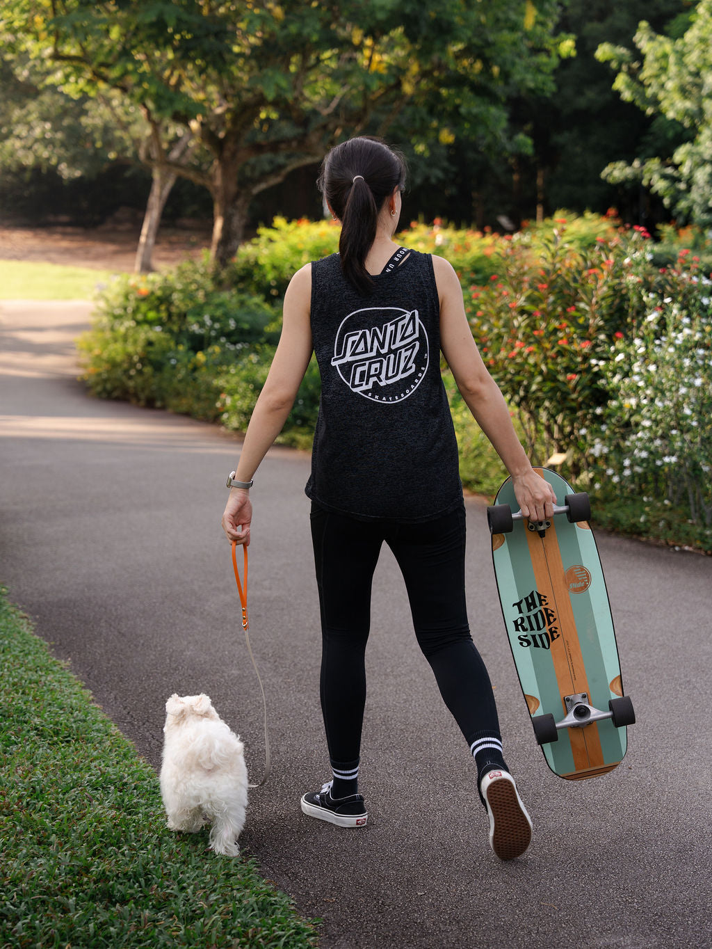 Discover | Classic Leash