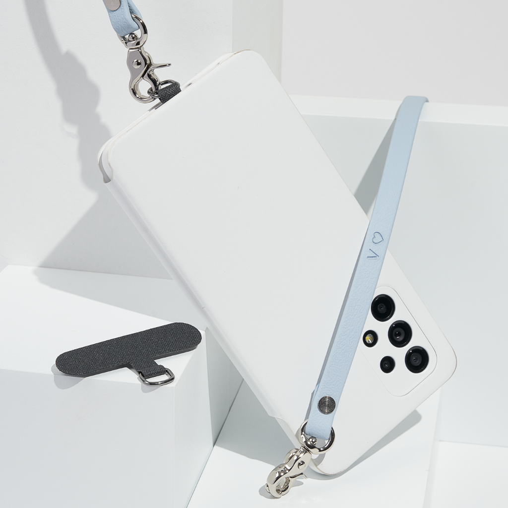Phone Strap Adaptor