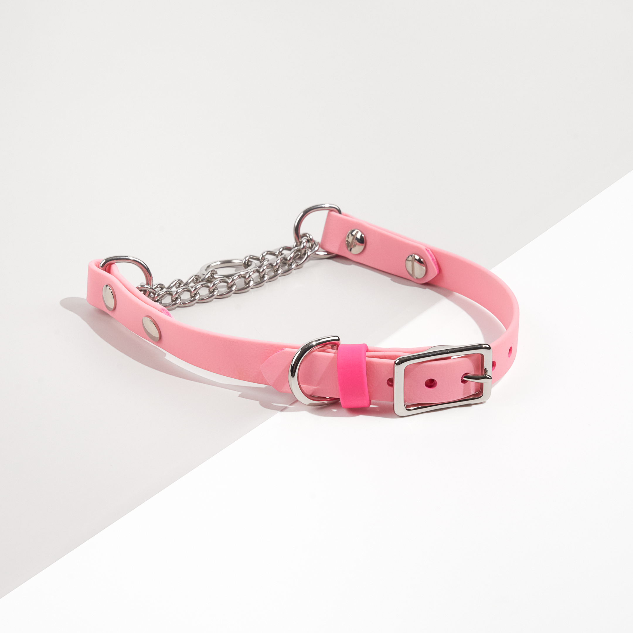 Summit | Adjustable Classic Martingale Collar