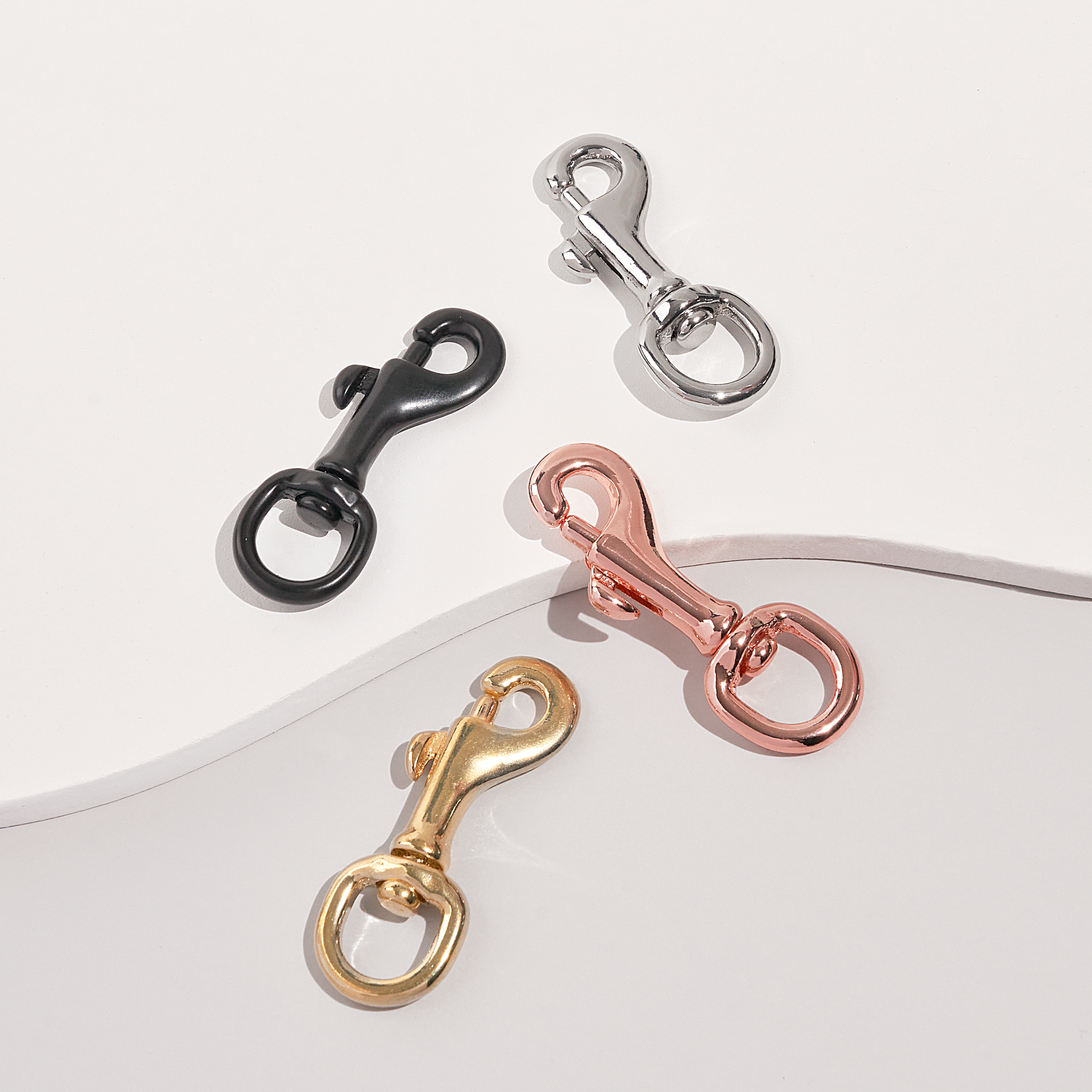 Duo | Split Leashes