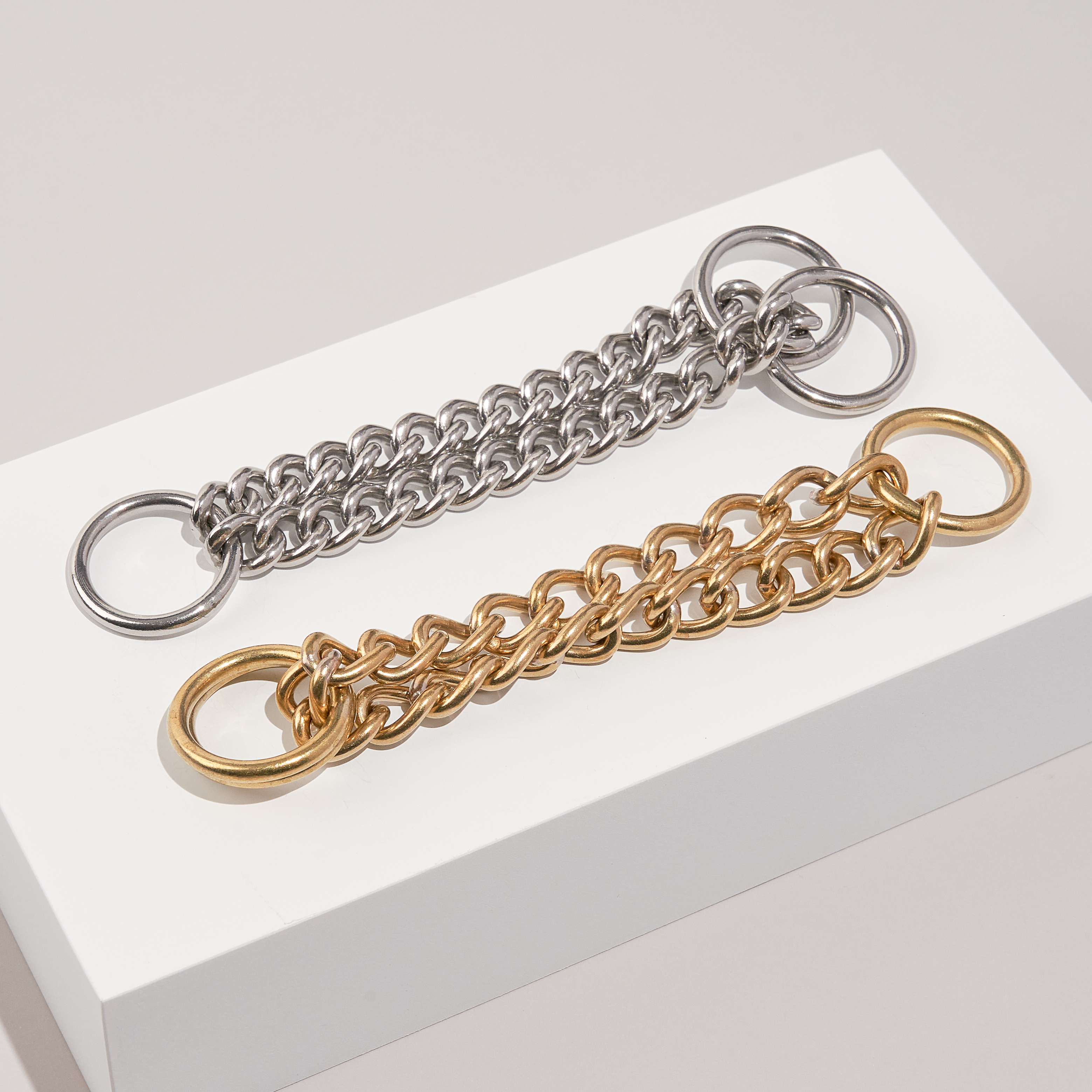 Horizon | Head In Martingale Collar
