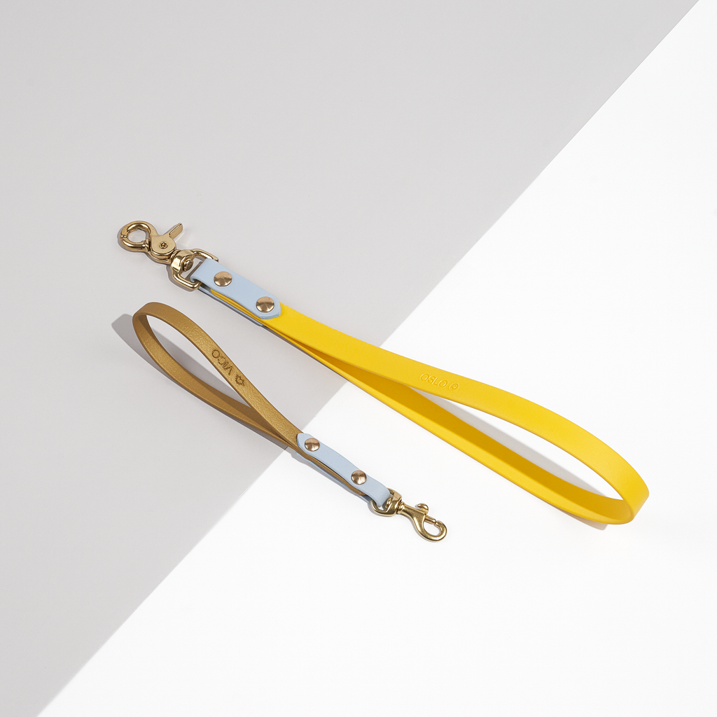 Control | Traffic Handle