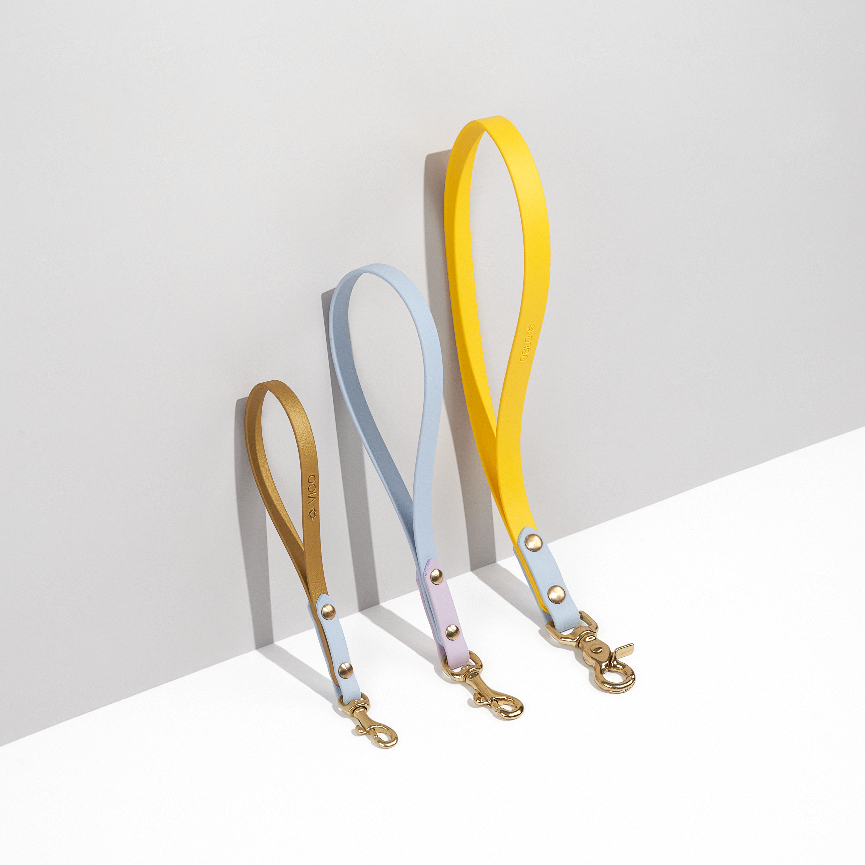Control | Traffic Handle