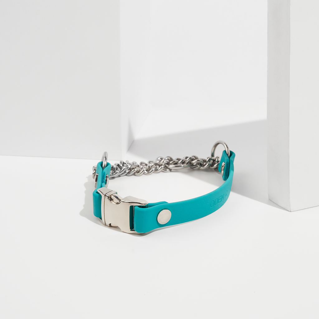 Ridge | Quick Release Martingale Collar