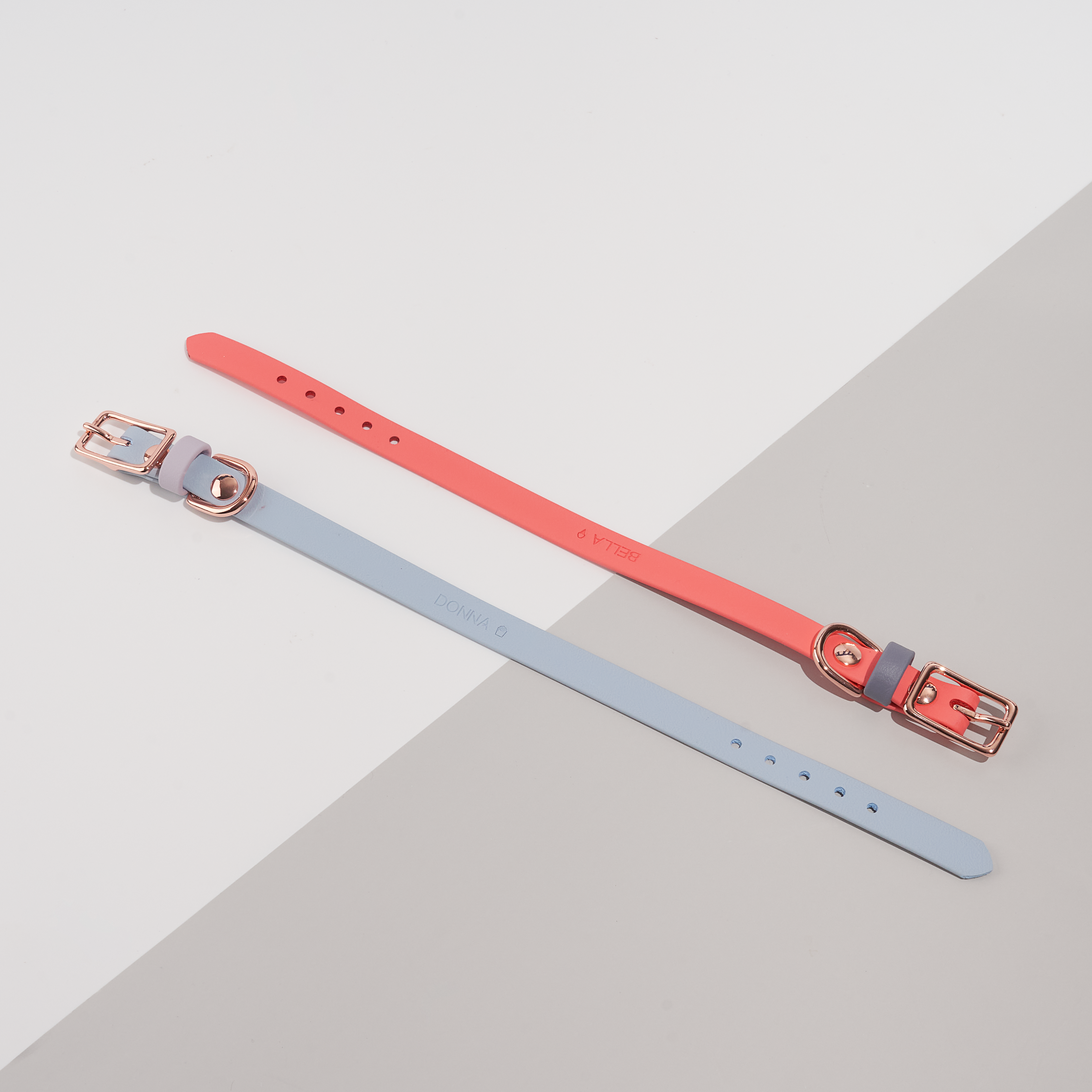 Venture | Classic Collar