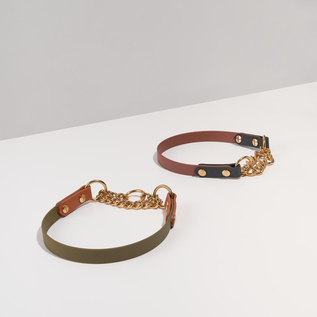 Horizon | Head In Martingale Collar