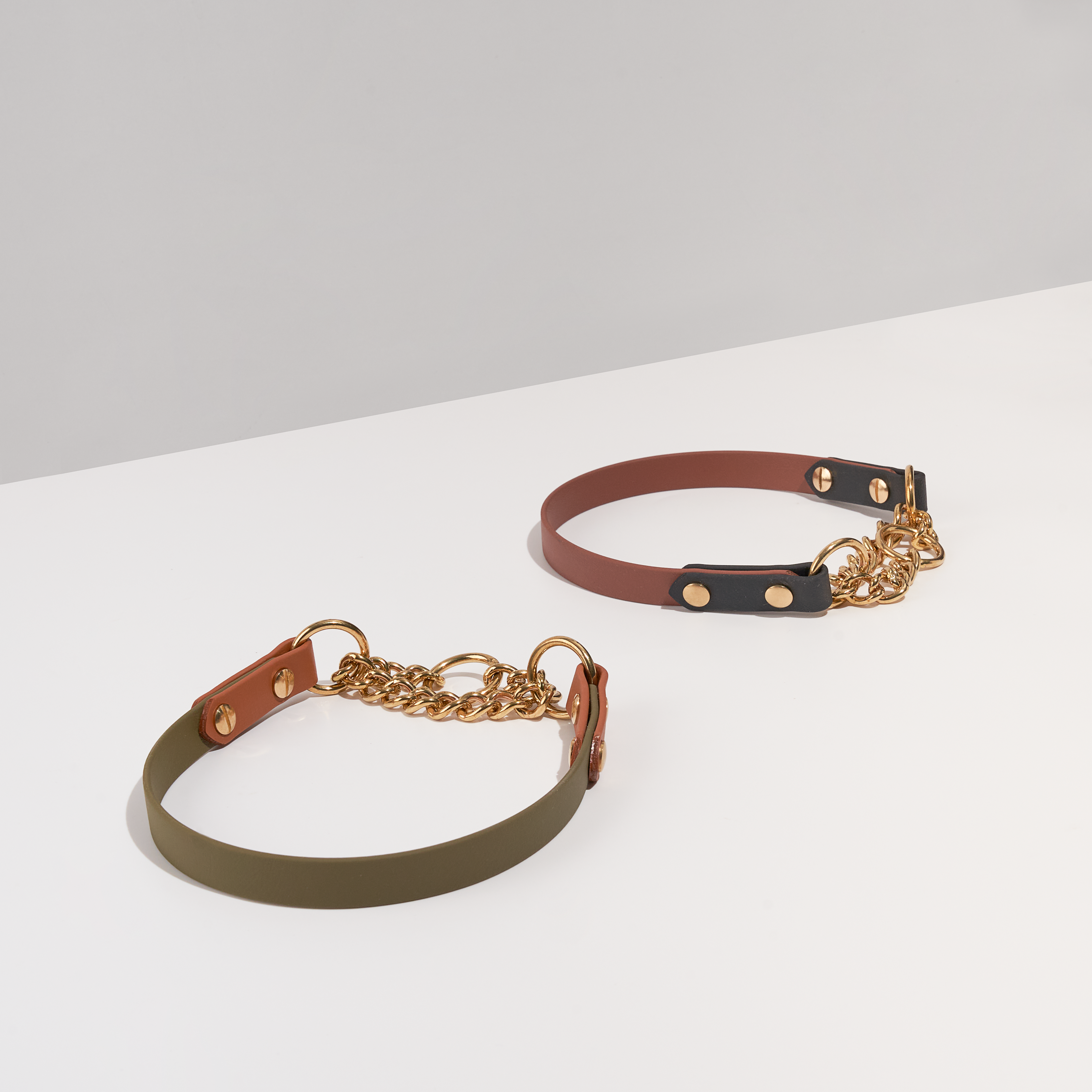 Horizon | Head In Martingale Collar