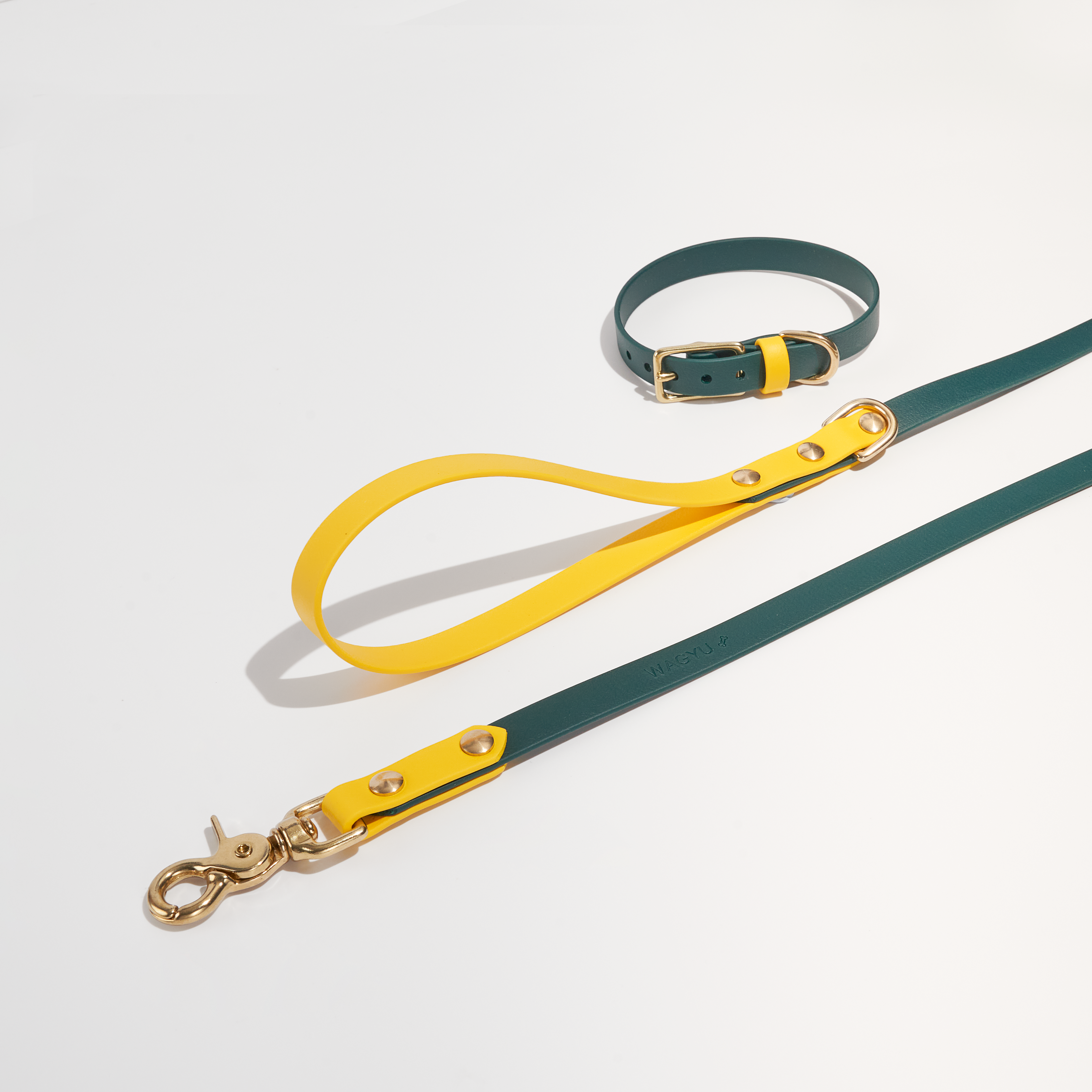 Venture | Classic Collar
