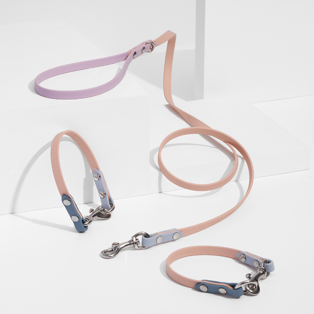 Duo | Split Leashes