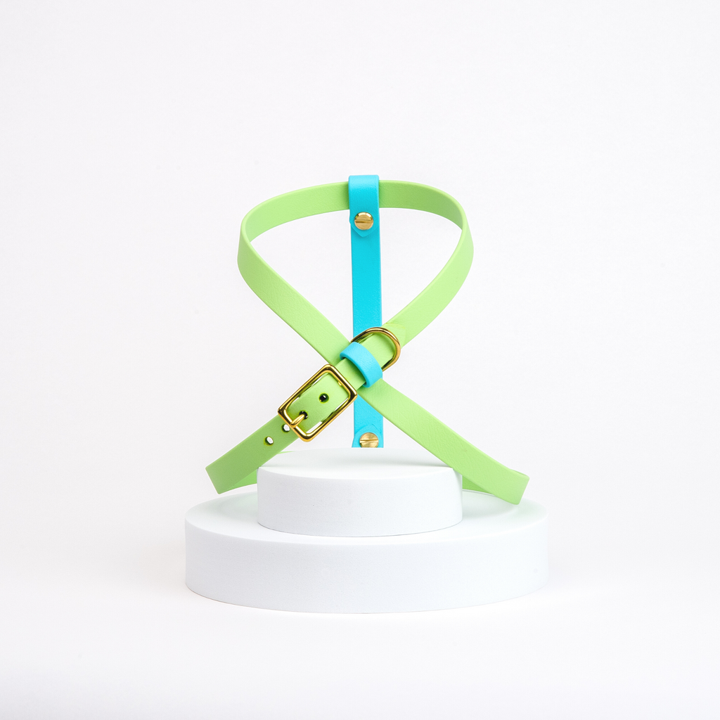 Wayfarer | Figure of Eight Harness