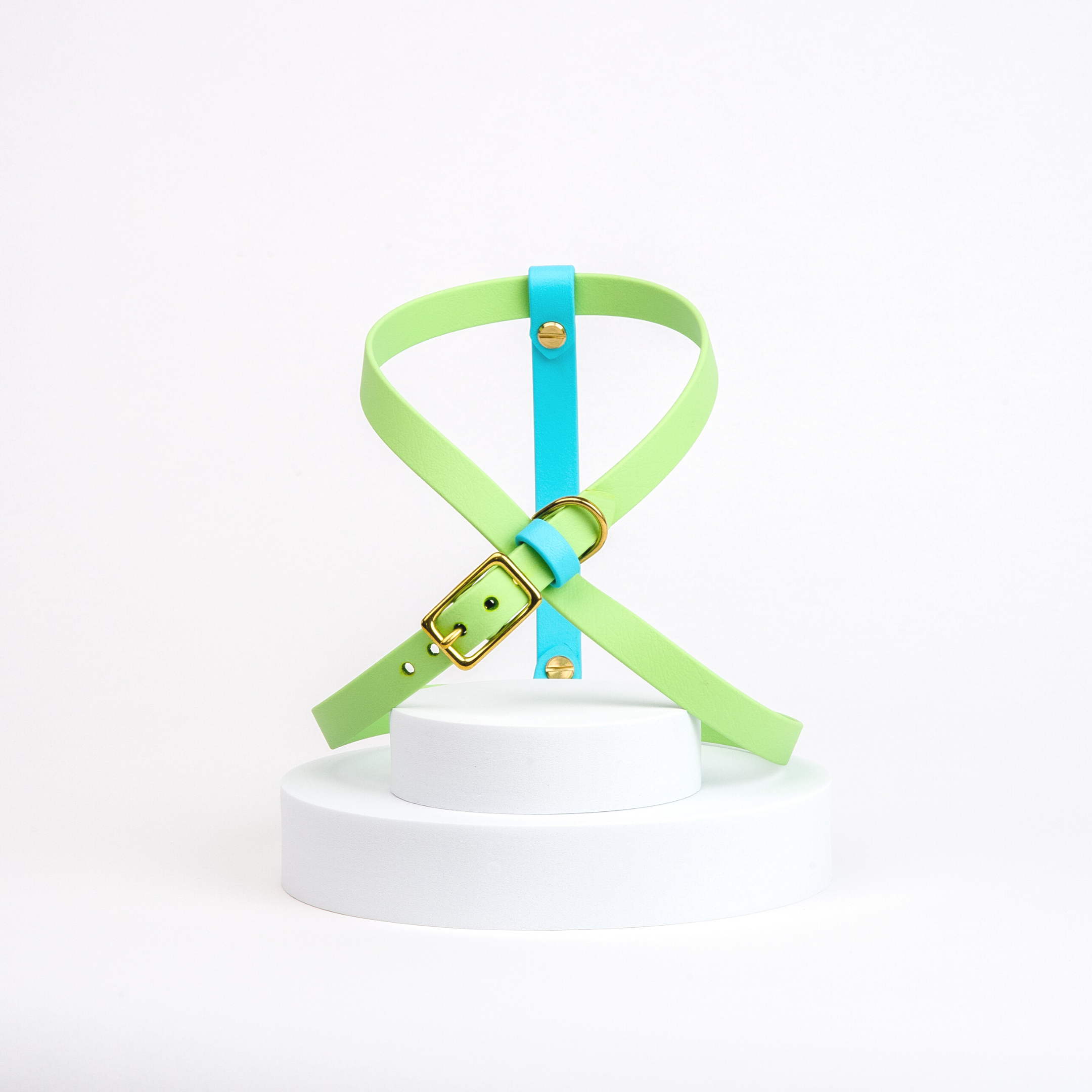 Wayfarer | Figure of Eight Harness